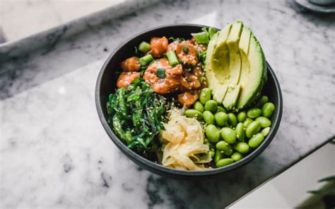 poke bowl lyngby|Where to Get The Best Poké Bowl in Copenhagen